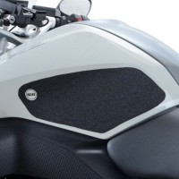 Protiskluzová ochranná fólie na nádrž pro BMW R1200R/RS, černá